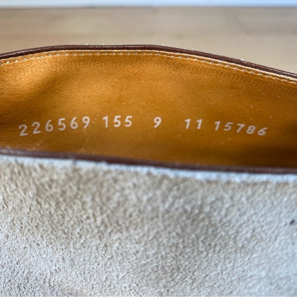 Stemar - Ancona Suede Boots - Picture 9 of 10